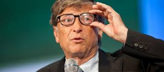 Bill Gates: No Scientific Explanation For How The World Came About