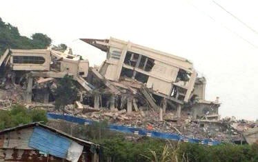 China‘s Demolition of Church in Wenzhou Leaves Christians Uneasy