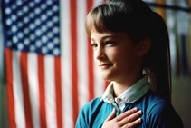VICTORY: ‘Under God’ in Pledge of Allegiance Upheld Unanimously by Massachusetts’ Highest Court