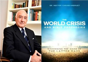 The World Crisis and Bible Prophecies 