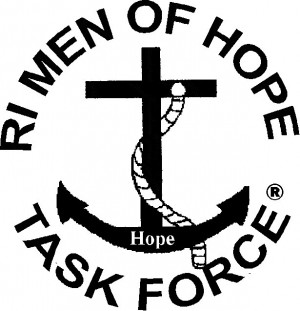 RI Men of Hope – “Man up” guys…