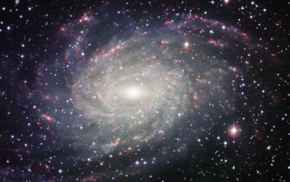 The Big Bang’s Big Problem Bedevils Researchers