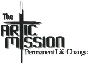 Artic Mission Logo