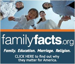 How Strong Familes - FamilyFactsAd