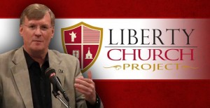 Liberty Church Project