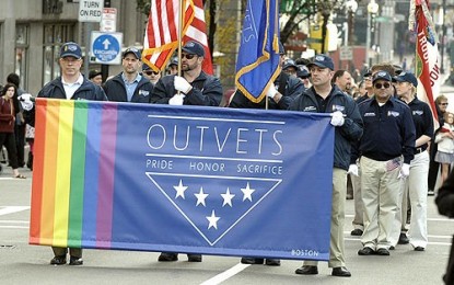 South Boston St. Patrick’s Day Parade Committee Votes to Allow “Gay” Groups to March