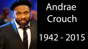 Movieguide - Tribute to Andraé Crouch