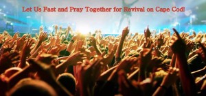 Revival Prayer