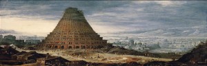 The Babylon Code - towerbabel