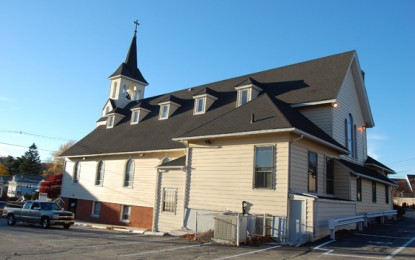 Rhode Island School of the Bible