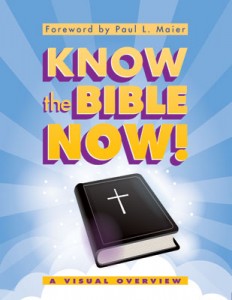 Know the Bible Now