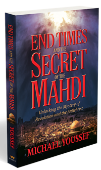 Dr. Michael Youssef’s End Times book reveals striking parallels between the Antichrist and the central figure of Islamic prophecy