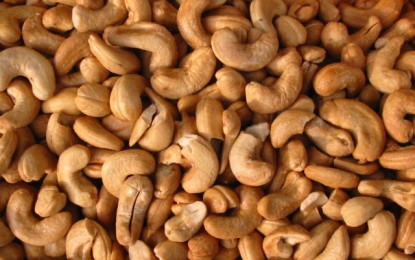 If you or a loved one is taking Prozac, consider switching to cashews instead (yes, cashews!)