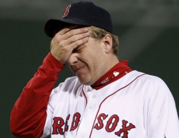 Of course: ESPN fires Curt Schilling for defending himself against the LGBT mob