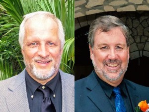 Two U.S. missionaries slain in Jamaica