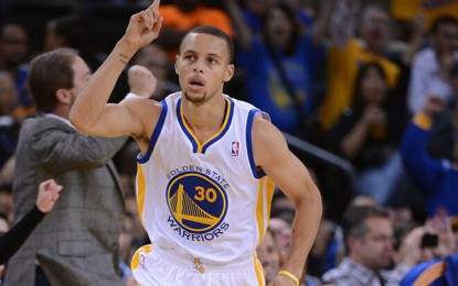 Steph Curry Reveals Why He Doesn’t Publicly Quote More Bible Verses