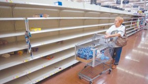 Venezuela’s socialist economy grinds to a standstill