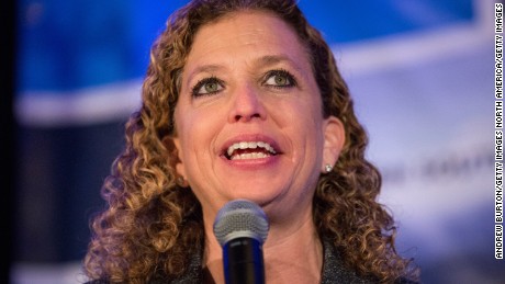 5 things we learned from the leaked DNC e-mails