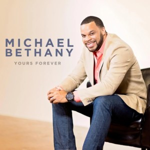 SingerSongwriter Michael Bethany