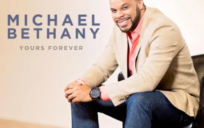 Singer/Songwriter Michael Bethany Makes Top 5 Billboard Chart Debut