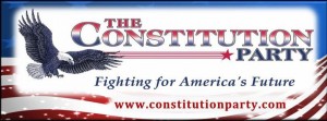 The Constitution Party