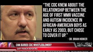 CDC Scientist Whisteblowers 1