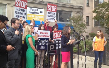 New Planned Parenthood videos get lawmakers’ attention