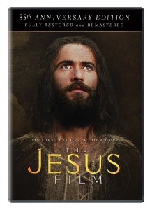The Jesus Film Project1