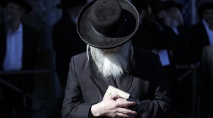 Over half of Israel’s Jews