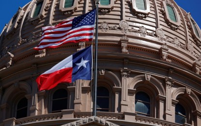 Texas advances bill requiring special insurance for abortion