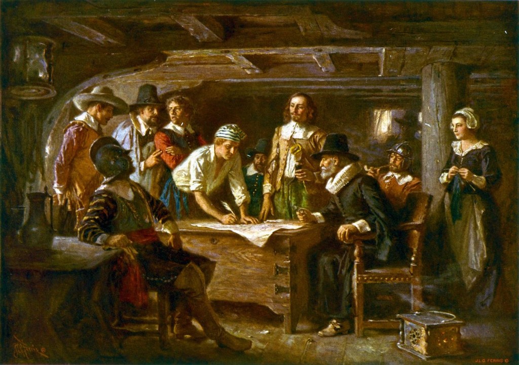 Truth by any other name is still truth - TheMayflowerCompact1620