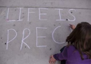 Free speech win for pro-life