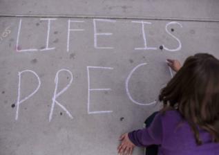 Free speech win for pro-life students in California