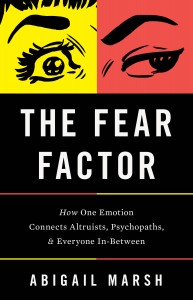 Survival of the kindest - The Fear Factor
