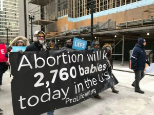 March for Life 2018 7