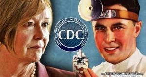 CDC Head Forced