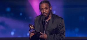 Grammy Winning Rapper