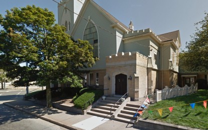 WOODLAWN BAPTIST CHURCH TO CELEBRATE 125th YEAR ANNIVERSARY