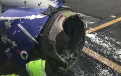 Pilot: ‘God Sent His Angels’ to Guide Her in Southwest Plane Landing