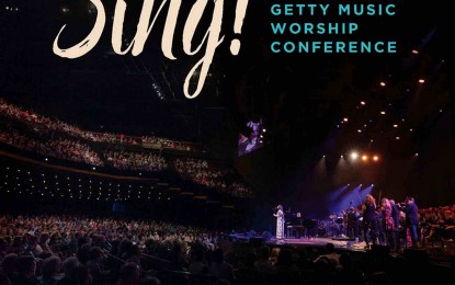 Grammy Award Winners Join Keith and Kristyn Getty on New Album Championing Congregational Singing Across the Global Church