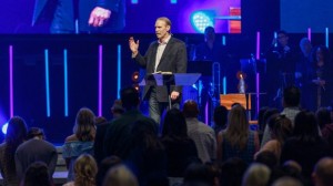 CA Pastor Talks Politics - Dan Carroll