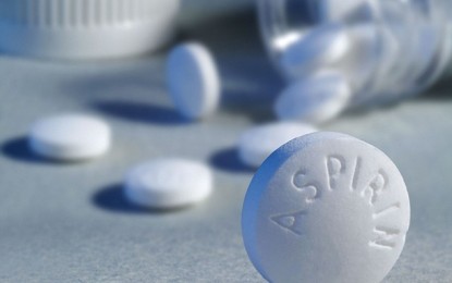 Bad Medical Advice: How Taking an Aspirin a Day for Reported Health Benefits Could Actually Kill You