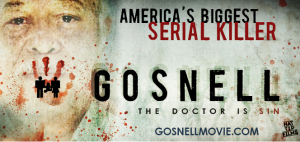 Bring Your friends - Gosnell
