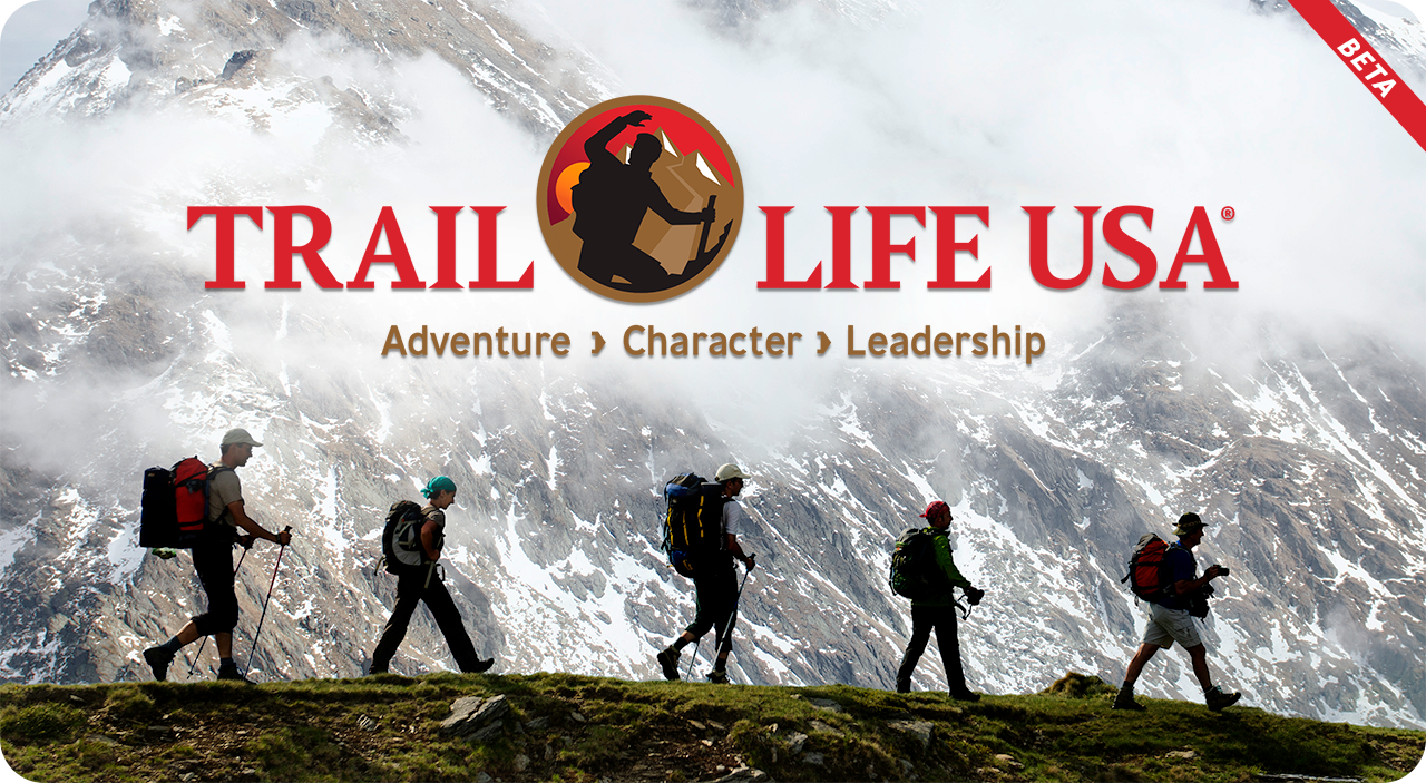 The Good News Today – Trail Life USA – Walk Worthy