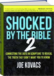 Have You Been - Shocked by the Bible