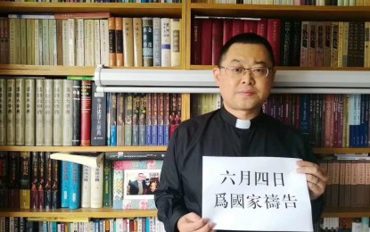 China Tells Police: Arrest Christians or Get Fired