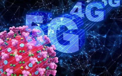 5G Didn’t Cause the Coronavirus Pandemic But It Probably Made it Worse