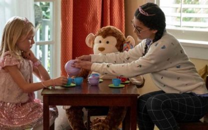 ‘Baby-Sitters Club’ Episode on Netflix Promotes Transgenderism