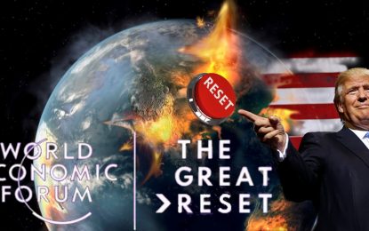 The Great Reset: What You Need to Know