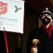 Salvation Army pulls anti-racism document after donor blowback